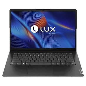 Notebook Lenovo V14 G4 IRU Intel Core i5-13420H 8GB 256GB SSD Linux 14" - 83GKS00200 Preto