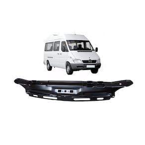 Painel Frontal Sprinter Cdi (2002/2012)