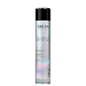 TRUSS Shine Fix - Spray de Brilho 450ml