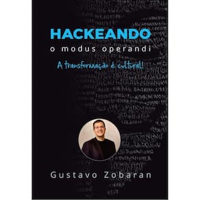Hackeando O Modus Operandi