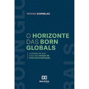 O Horizonte das Born Globals: O estado da arte à luz das teorias de internacionalização