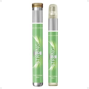 Deo Colônia Golden Dreams Homme Strong 35ml