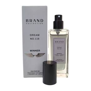 Brand Collection Tubete Dream 116 - Winner