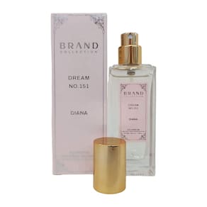 Brand Collection Tubete Dream 151 - Diana