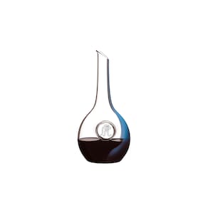 Decanter Riedel Chinese Zodiac Azul OX Tiger Stripe 1.210ml