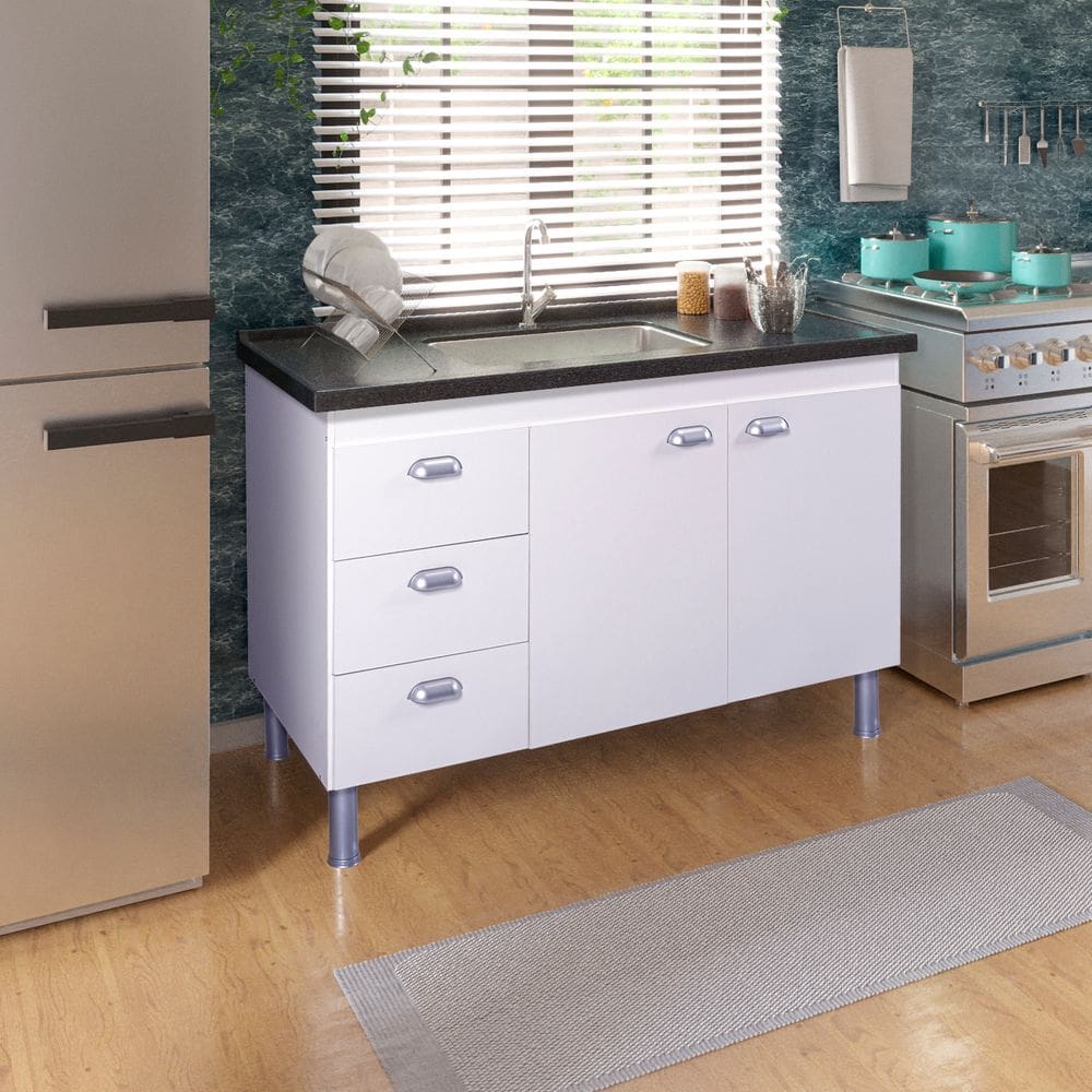 Cozinha São Luis 1,14