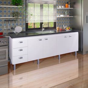 Cozinha São Luis 1,74