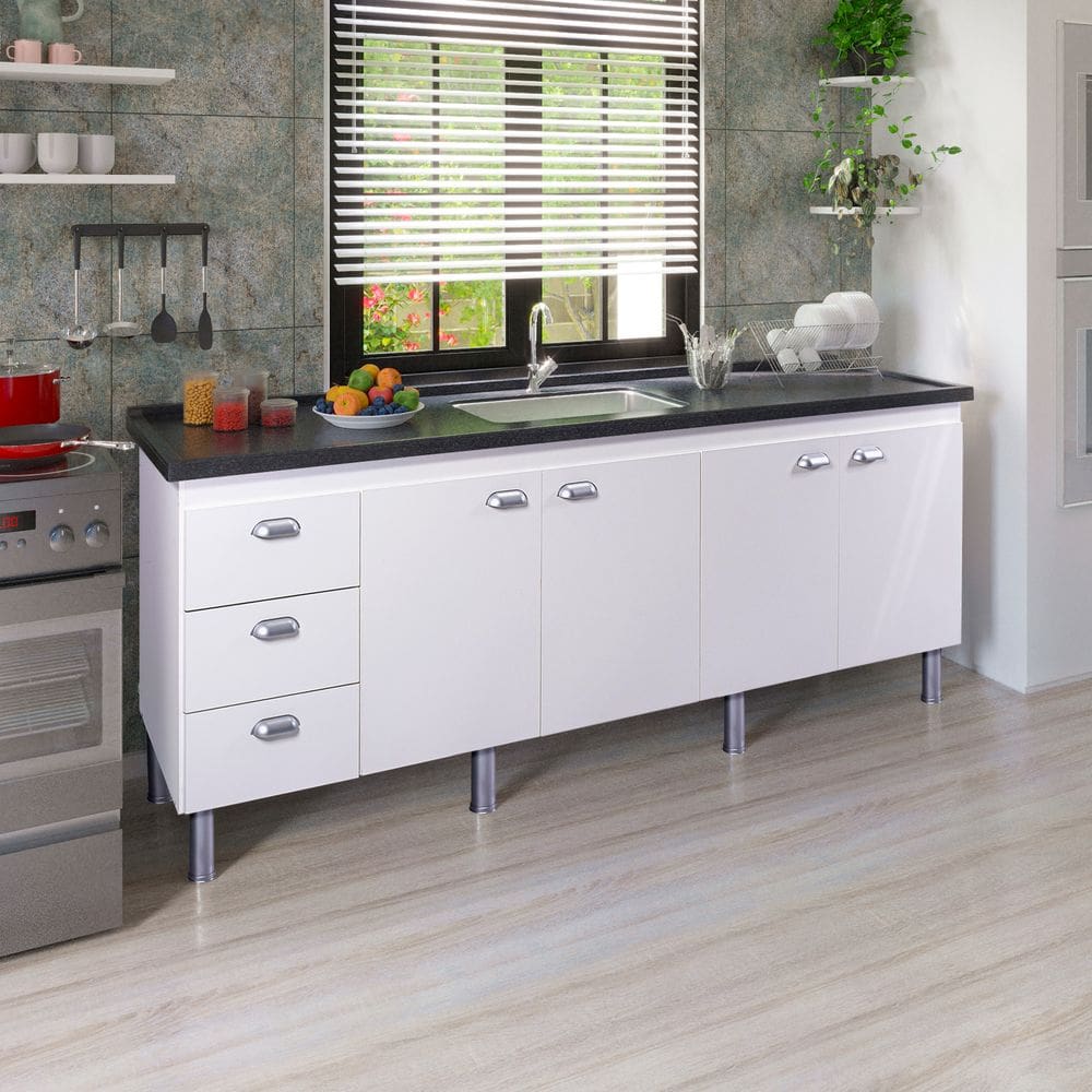 Cozinha São Luis 1,94