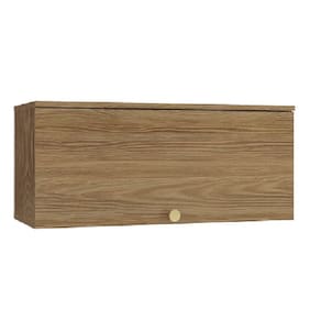Armário Aéreo 80cm Botanic 1 Porta M637 Kappesberg
