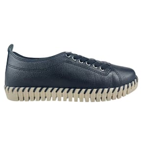 Tênis Bottero Feminino Couro Bournish Moda Casual 354324