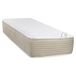 Colchão Solteiro One Face Revolution Tecnopedic 88x188x30cm - Castor