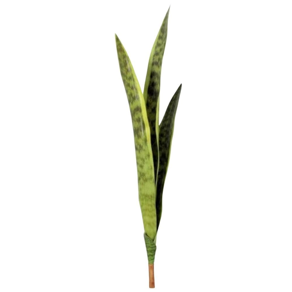 Espada De São Jorge 3 Folhas - Melyana Artificial 14385