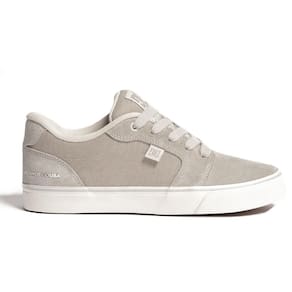 Tênis DC Shoes Anvil Blast SM25 Caqui/Off White