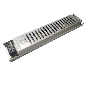 Fonte Chaveada Slim Driver 12V 12,5A Fita de Led Perfil Lustre CFTV Circuito Interno Segurança Dispositivo Eletronico Versatil Multiuso Potente