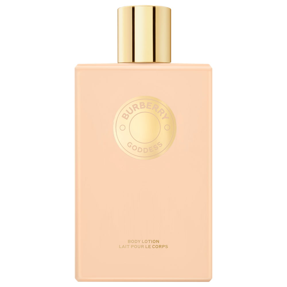 Burberry Goddess - Loção Corporal 200ml