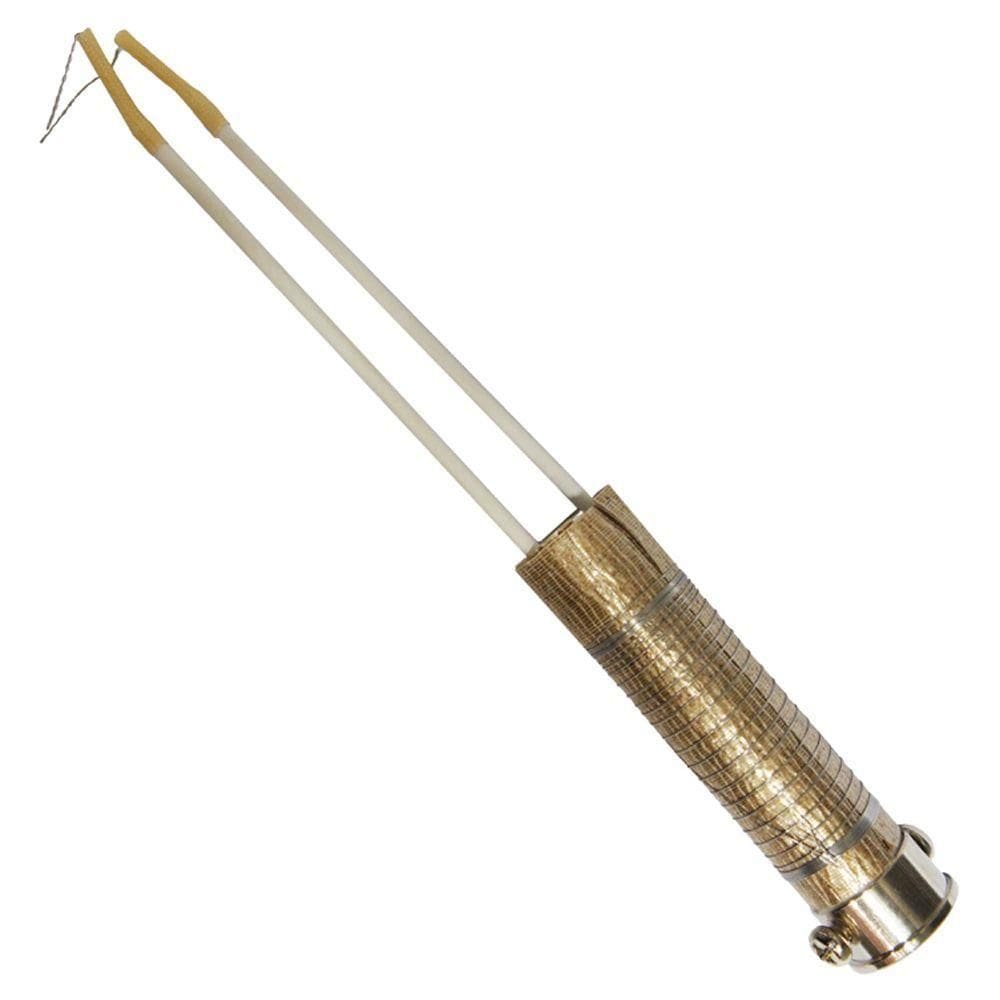 Resistencia Para Ferro De Solda Hikari Power 30 127v Conjunto 2 Pecas