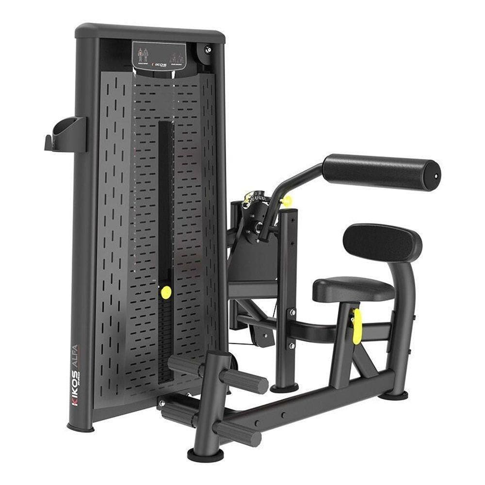 Abdominal Kikos Pro Alfa 140kg CAS51