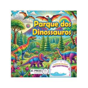 Parque Dos Dinossauros