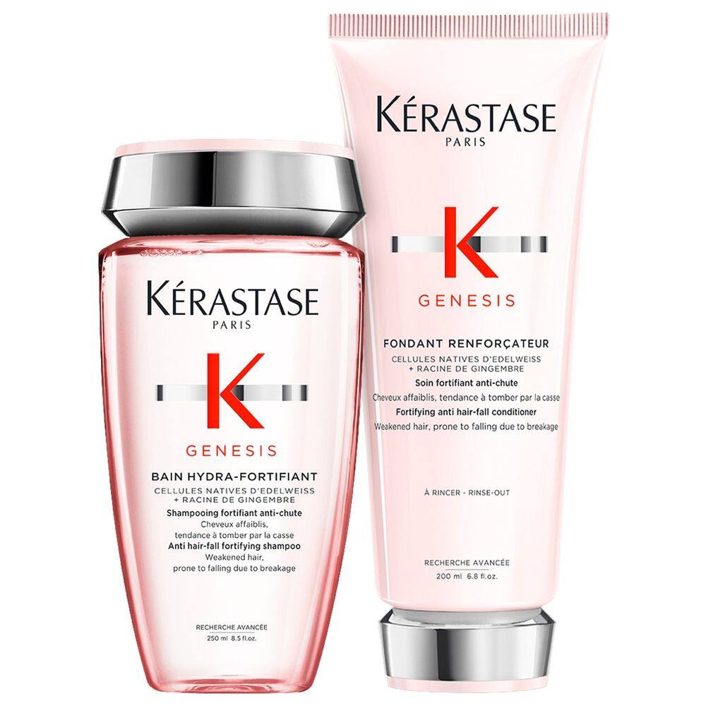 Kit Kérastase Genesis Deux (2 Produtos)