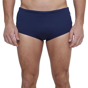 Sunga Quiksilver Slip Transfer SM25 Marinho