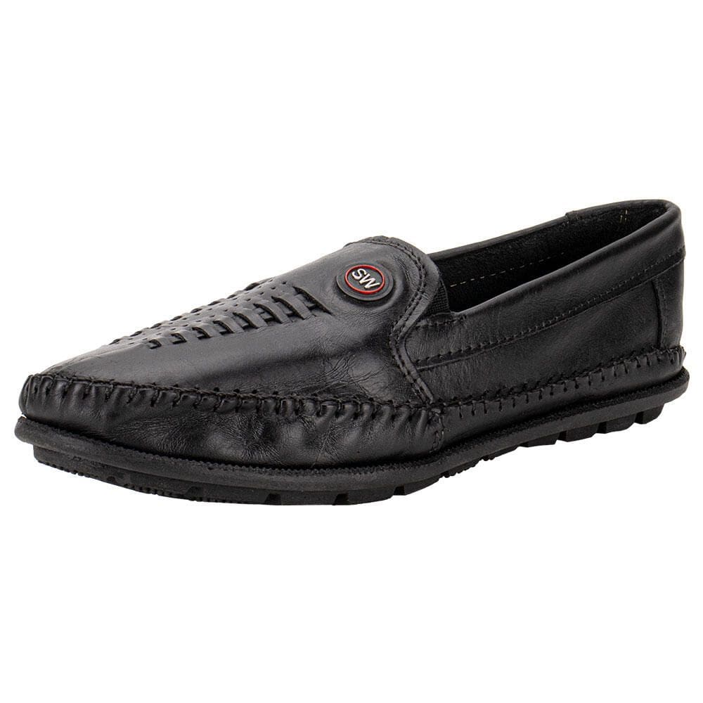 Mocassim Masculino Steffi Way - 103