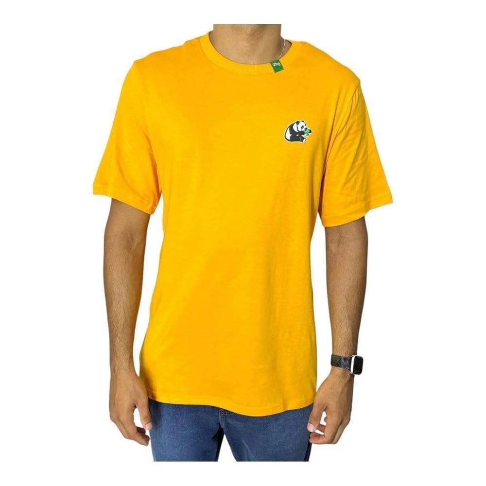 Camiseta LRG Feed The Animals Tee