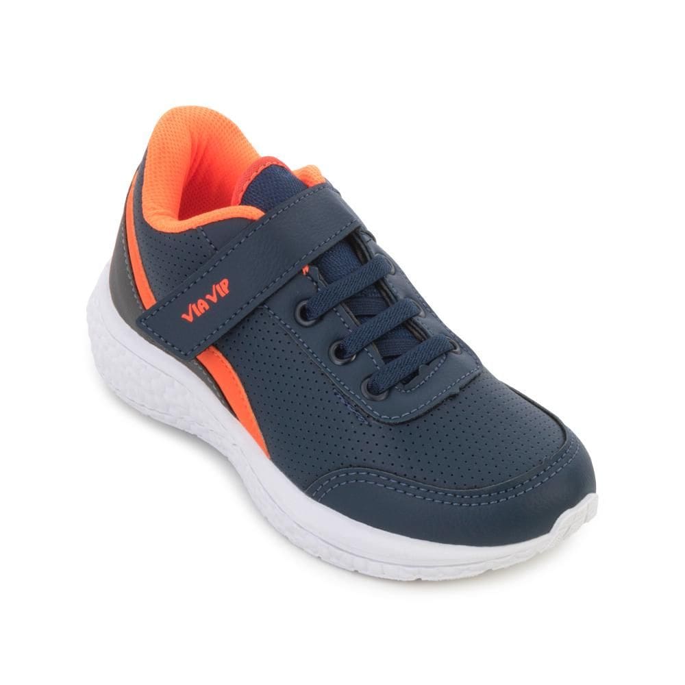 Tênis Via Vip Infantil VV24-VV9518