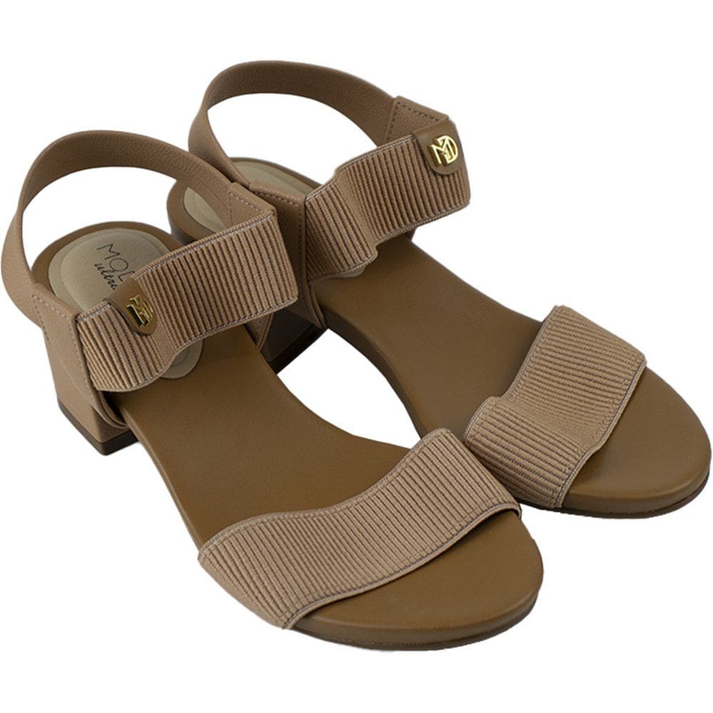 Sandália Modare Nature Feminina