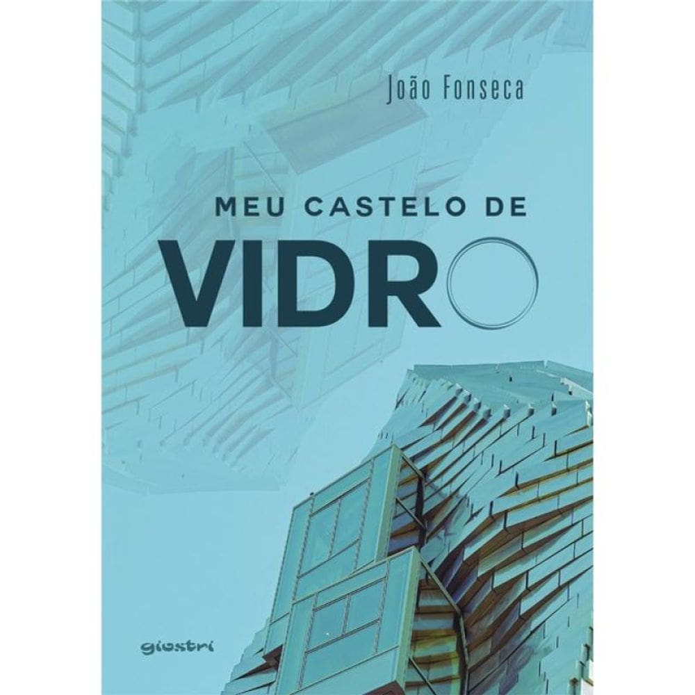 Meu Castelo De Vidro