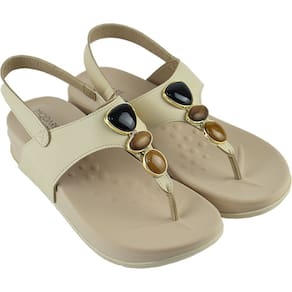 Anabela Modare London Feminina