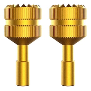 Par De Stick Dji Smart Controller Rc1, Rc2 Dourado