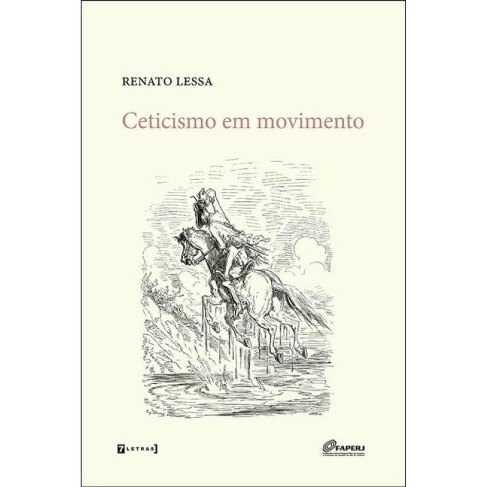 Ceticismo Em Movimento