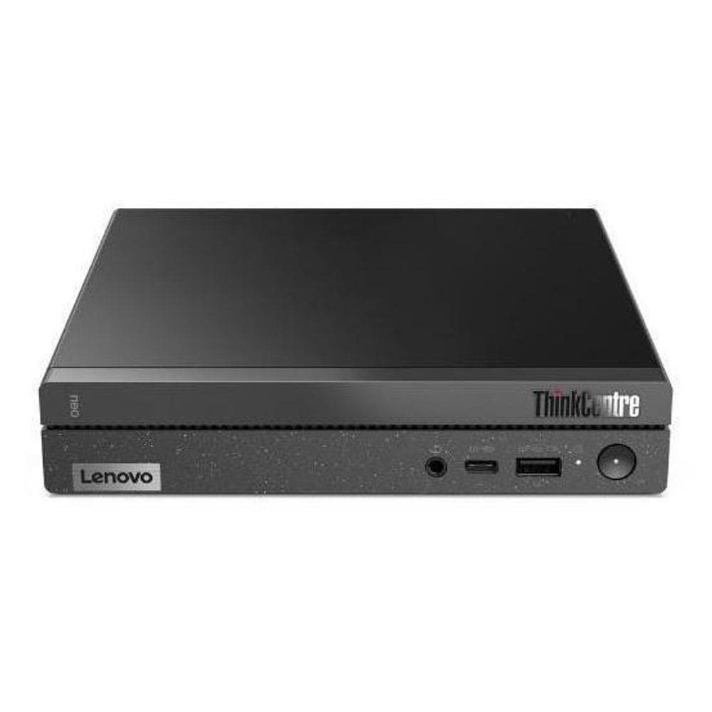 Computador Desktop Lenovo Neo 50q G4 Tiny Intel I3-1215U 8GB 256GB SSD Wifi Windows 11 Pro - 12LM0006BO