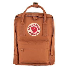 Mochila FJallRaven Kånken Mini Terracotta