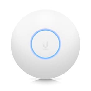 Access Point Ubiquiti U6-Lr Unifi (Sem Fonte) 48V