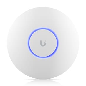 Access Point Ubiquiti U6 Plus - U6+ (sem fonte) 15W