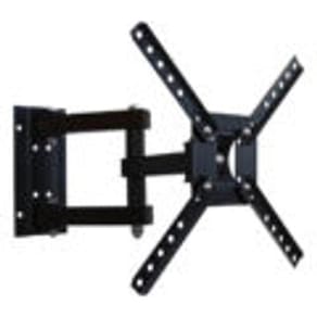 Suporte Tv Articulado 10-55 Sbrp140 Brasforma Preto