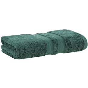 Toalha Banhão Buddemeyer Algodão Egípcio Gigante 90x160cm Verde