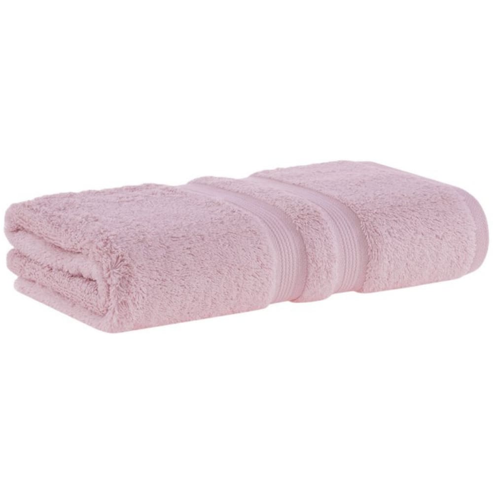 Toalha Banhão Buddemeyer Algodão Egípcio Gigante 90x160cm Rosa Claro