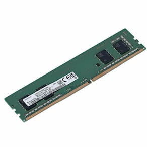 Memória 8GB DDR4 3200Mhz Samsung Para Desktop