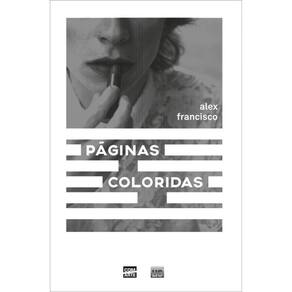 Páginas Coloridas