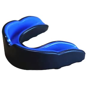 Protetor Bucal Gold Sports Slim Fit em EVA