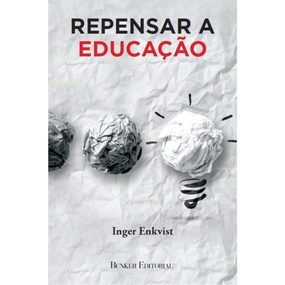 Repensar A Educação