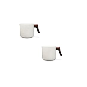 Kit Fervedor Ceramic Life Smart Plus 2l Brinox Antiaderente