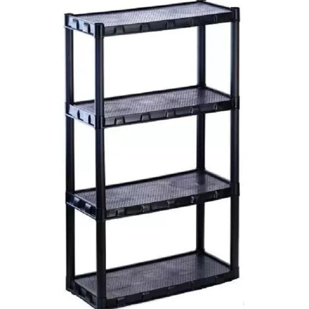 Estante Modular 4 Prateleiras Agraplast 25x55x96cm