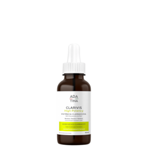 Ada Tina Clarivis High Potency - Sérum Uniformizador 30ml