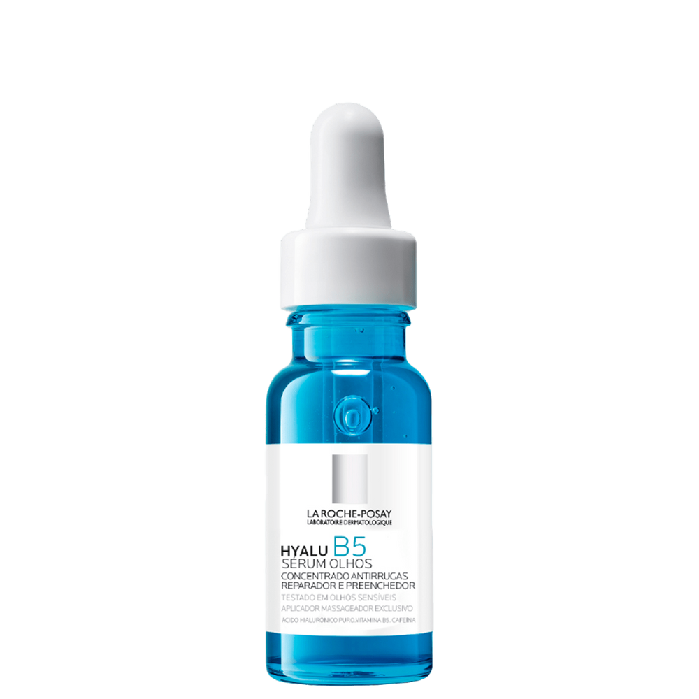 La Roche-Posay Hyalu B5 - Sérum para Área dos Olhos 15ml