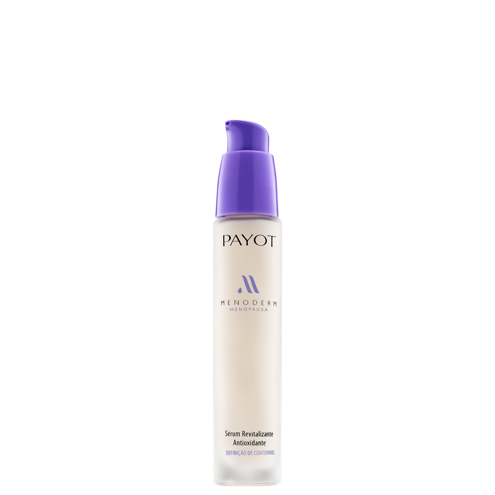 Payot Menoderm Menopausa - Sérum Revitalizante 35ml