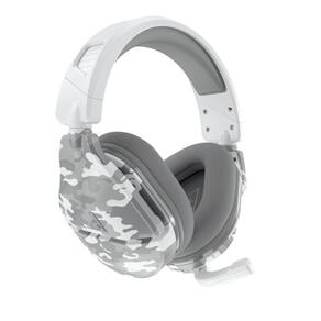 Fone de ouvido para jogos Turtle Beach Stealth 600 Gen2 Arctic Camo X