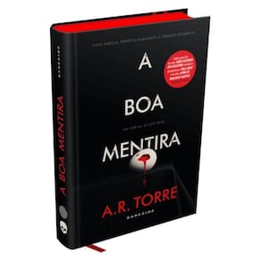 A Boa Mentira